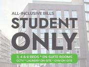 Portobello Point, Portobello Street, 6 Bedroom Flat