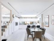 Portobello Road, London, 3 Bedroom Apartment