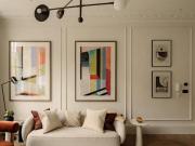 Portobello Road, North Kensington, 3 Bedroom Apartment