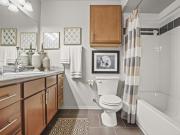 Portofino 2 Bd w/ Attached Garage Price not included