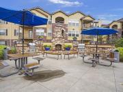 Portofino 2 Bed 2 Bath *Fireplace Optional