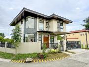 Portofino Heights, Las Pinas City Brand New House for Sale