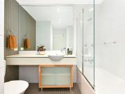 Portofino Large north facing two bedroom apartment