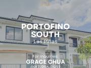 Portofino South 5BR House and Lot for Sale, Las Piñas