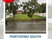 PORTOFINO SOUTH LAS PINAS RESIDENTIAL LOT FOR SALE