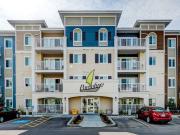 Portofino Suites Apartments | 11440, 11444 Ellerslie...