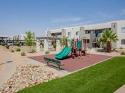 Portola Glendale 1 Bedroom Apartment for Rent at 6801 W...