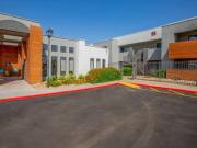 Portola Glendale 2 Bedroom Apartment for Rent at 6801 W...