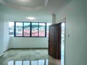 PORTÓN LOMAS URDESA, Alquilo departamento, 85 m2, 2...