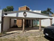 Portones del Carmen casa en renta