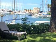 PORTOROSA ME Villetta signorile con vista e giardino