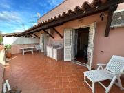 Portorosa trilocale 100mq