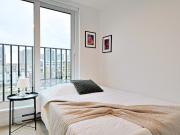 Portos Unit 503 / Blood Alley Residence
