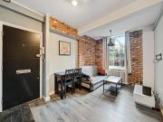 Portpool Lane, London, EC1N