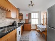 Portpool Lane, London, EC1N