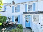 Portscatho, Cornwall, 3 Bedroom Property