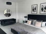 Portside Street, Nottingham NG2, 2 bedroom flat to rent...