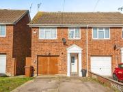 Portsmouth Close, Rochester, 3 Bedroom End
