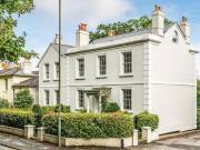 Portsmouth Road, Guildford, 4 Bedroom Semi detached