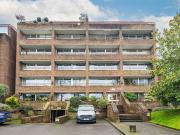 Portsmouth Road, Kingston Upon Thames KT1, 2 bed flat to...