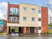 Portswood Road, Southampton, 2 Bedroom Flat