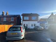 Portswood Road, Southampton, House For Rent