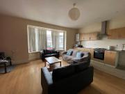 Portswood Road, Southampton SO17, 4 bed flat to rent,...