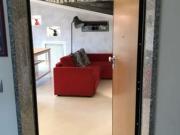 PORTUENSE ATTICO ARREDATO LIBERO DA SUBITO