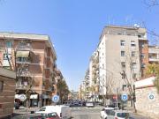 PORTUENSE BILOCALE RISTRUTTURATO