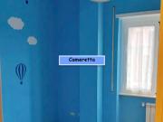 PORTUENSE TRILOCALE ARREDATO CON BALCONE