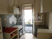 Portuense Via Oderisi da Gubbio apartment For Rent 45 sqm
