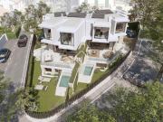 Portugal 2 es una promoción de obra nueva que ofrece dos...