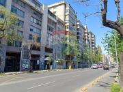 Portugal / D. Paraguay / Estacionamiento