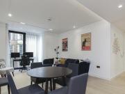 Portugal Street, London, 2 Bedroom Apartment