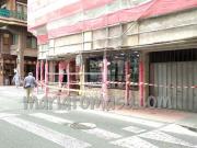 PORTUGALETE, SE VENDE GARAJE/ALMACÉN EN MARÍA DIAZ DE HARO