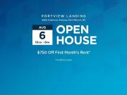 Portview Landing