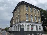 Portway, Stratford, 3 Bedroom Flat