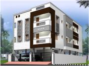 Porur 2 BHK Apartment For Sale Chennai