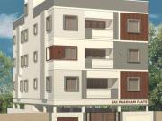 Porur 3 BHK Apartment For Sale Chennai