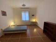 porzione ampio appartamento