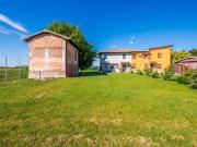 PORZIONE CON GIARDINO in vendita a San Pietro in Casale