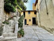 Porzione Con Terrazza, Cetona – Toscana 97m² Cetona