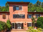 Porzione del Parco 250m² Spoleto