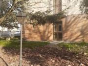 PORZIONE DI BIFAMILIARE CON AMPIO GIARDINO PRIVATA