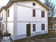 Porzione di bifamiliare in Ancarano di Norcia