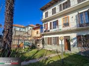 Porzione di bifamiliare in vendita a Caluso