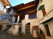 Porzione di bifamiliare in vendita a Valchiusa, Vico...