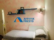 porzione di casa in affitto a firenze