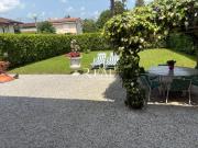 Porzione di casa in affitto a Forte dei Marmi