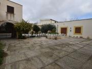 Porzione di Casa in affitto a Marsala contrada Berbaro,...